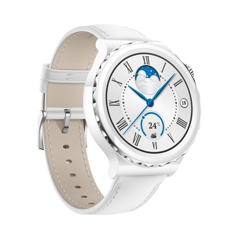 HUAWEI WATCH GT 3 Pro Ceramic, 43mm