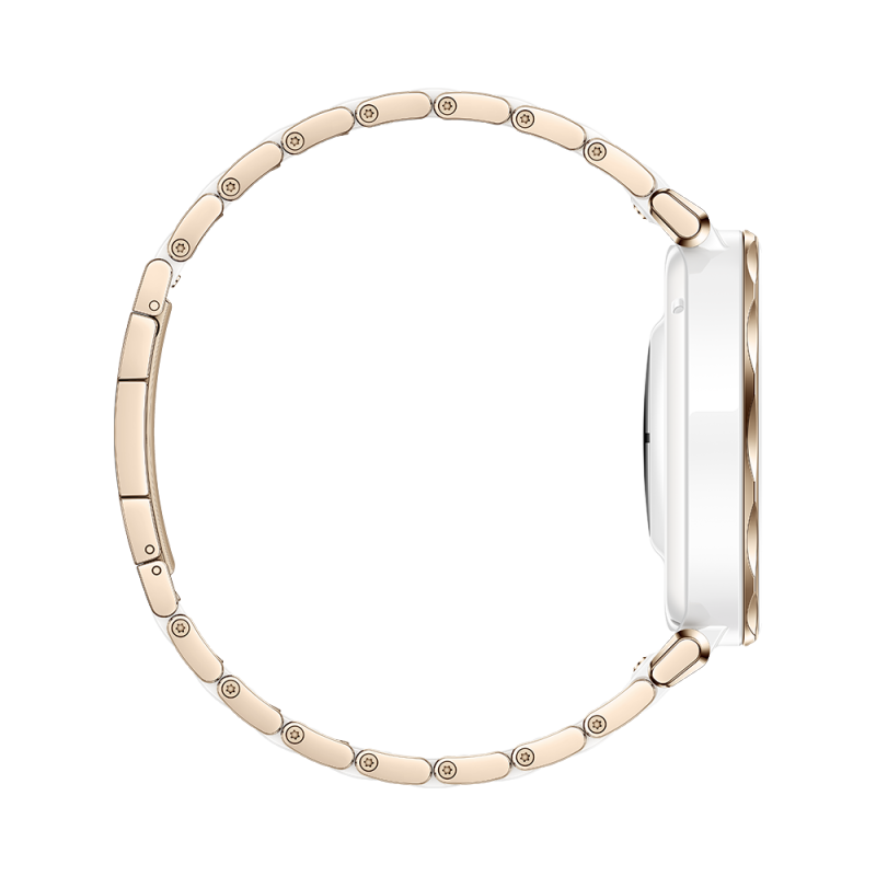 HUAWEI WATCH GT 5 Pro, 42mm-Color: White---Ennap.com