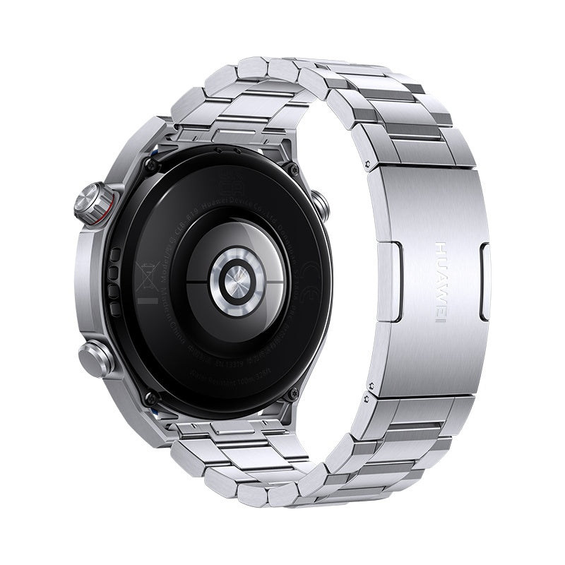 HUAWEI Watch Ultimate - HUAWEI Watch Ultimate - Voyage Blue Ennap.com