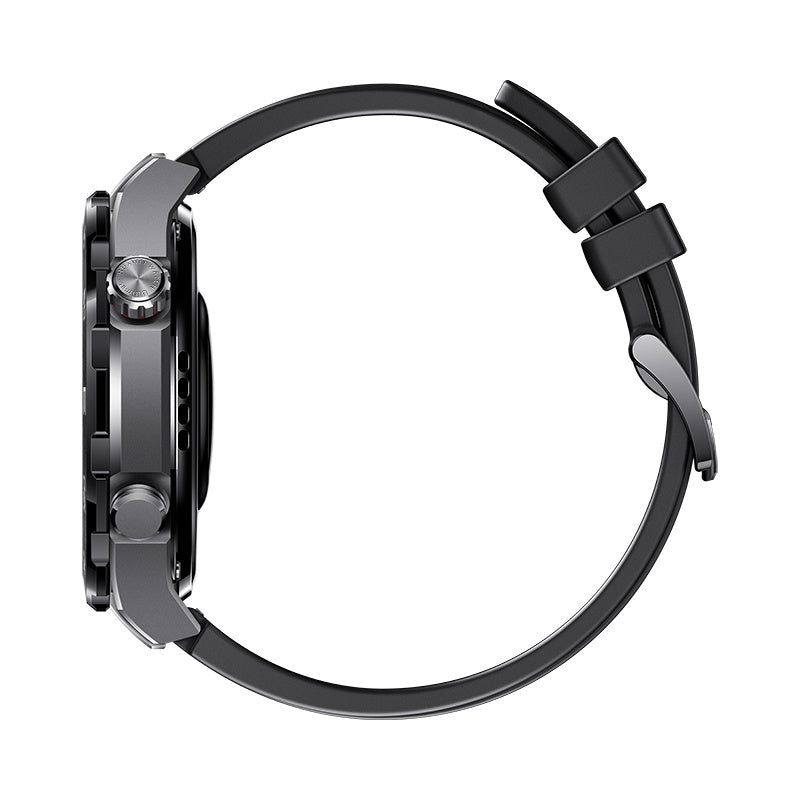 HUAWEI Watch Ultimate - HUAWEI Watch Ultimate - Voyage Blue Ennap.com