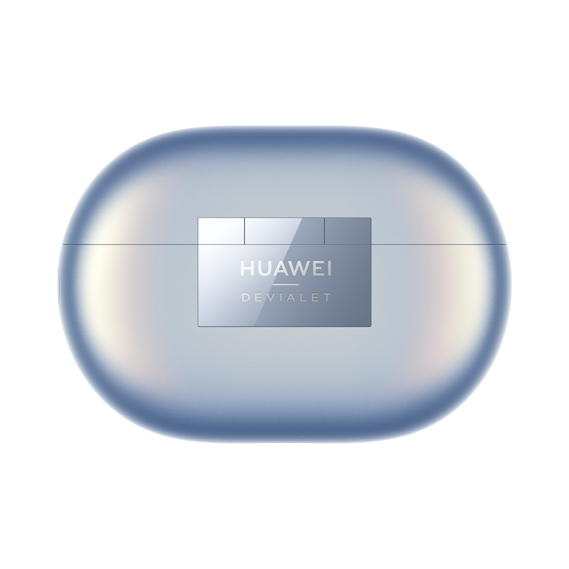 HUAWEI FreeBuds Pro 3 - HUAWEI FreeBuds Pro 3 - Silver Frost Ennap.com
