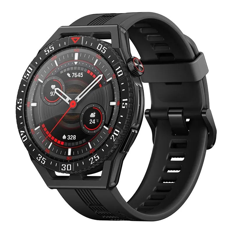 HUAWEI Watch GT 3 SE-Size: 46mm-Color: Graphite Black--Ennap.com