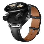 HUAWEI Watch Buds-Color: Black---Ennap.com