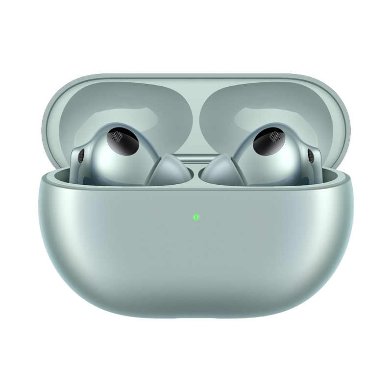 HUAWEI FreeBuds Pro 3 - HUAWEI FreeBuds Pro 3 - Green Ennap.com