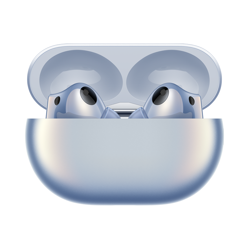 HUAWEI FreeBuds Pro 3 - HUAWEI FreeBuds Pro 3 - Silver Blue Ennap.com