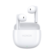 HONOR Earbuds X6 - HONOR Earbuds X6 - White Ennap.com