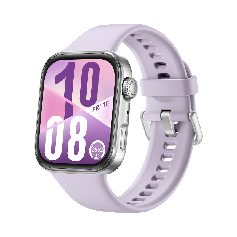 HUAWEI Watch Fit 4