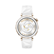 HUAWEI WATCH GT 5 Pro, 42mm-Color: White---Ennap.com