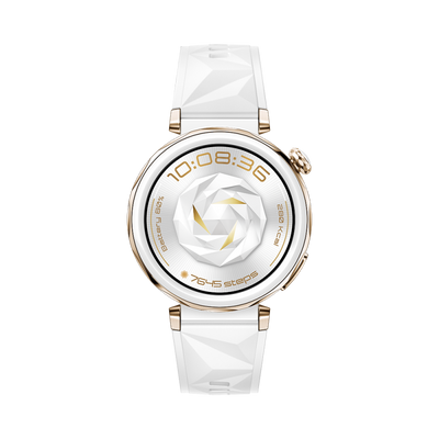 HUAWEI WATCH GT 5 Pro, 42mm - HUAWEI WATCH GT 5 Pro, 42mm - White Ennap.com