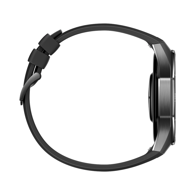 HUAWEI WATCH GT 5 Pro, 46mm - HUAWEI WATCH GT 5 Pro, 46mm - Black Ennap.com
