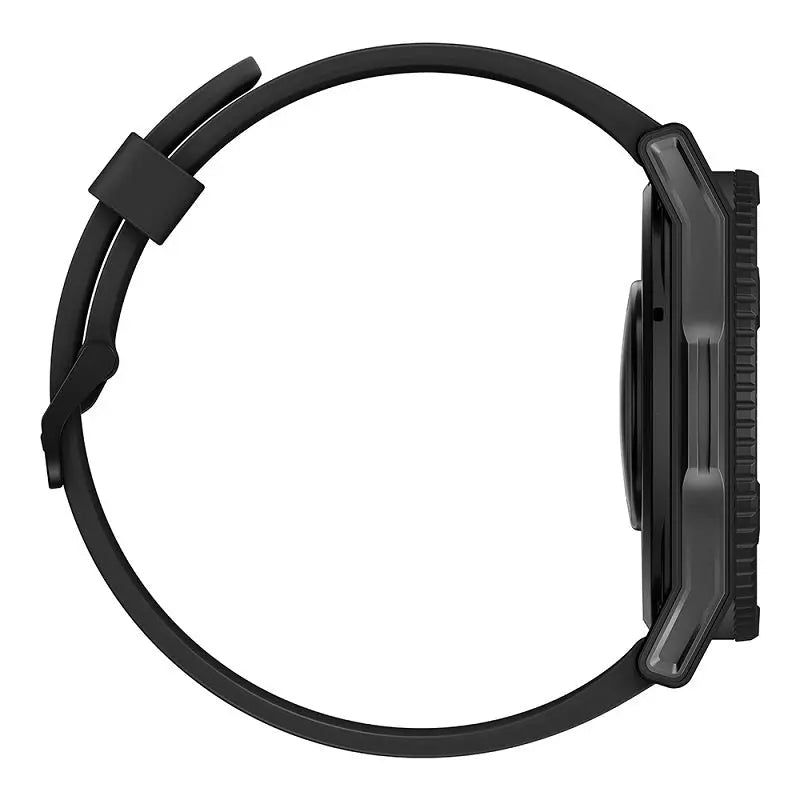 HUAWEI Watch GT 3 SE-Size: 46mm-Color: Graphite Black--Ennap.com