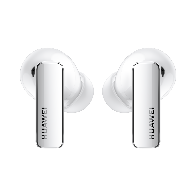 HUAWEI FreeBuds Pro 3 - HUAWEI FreeBuds Pro 3 - Silver Frost Ennap.com