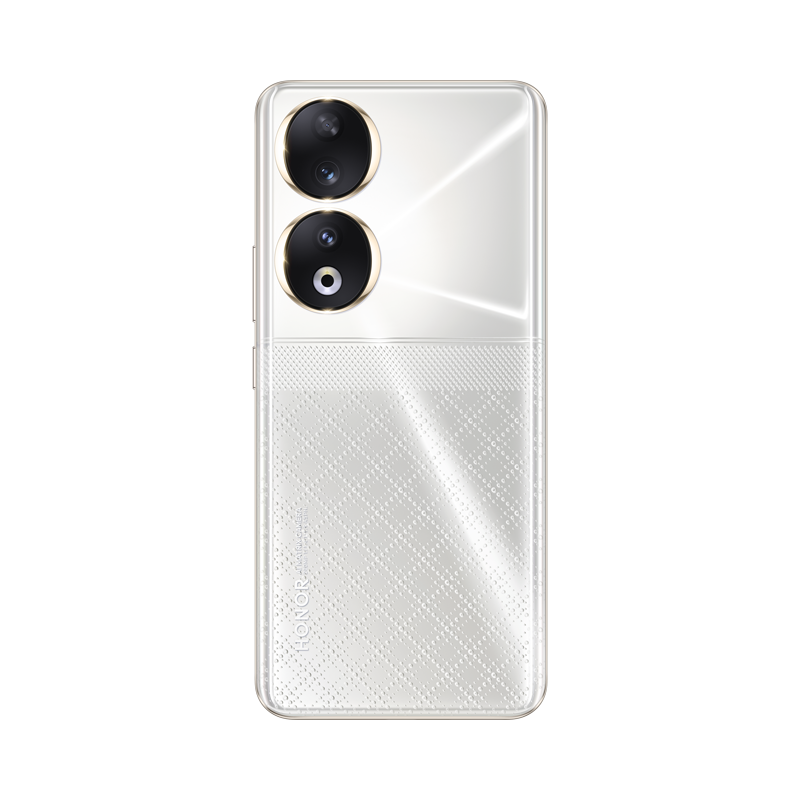 HONOR 90 5G - HONOR 90 5G - 12GB RAM + 512GB / Diamond Silver Ennap.com