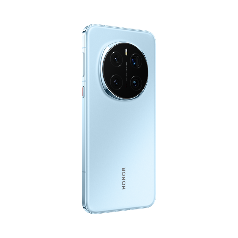 HONOR Magic 7 Pro Dual SIM 5G-Storage Capcity: 12GB + 512GB-Color: Lunar Shadow Grey--Ennap.com