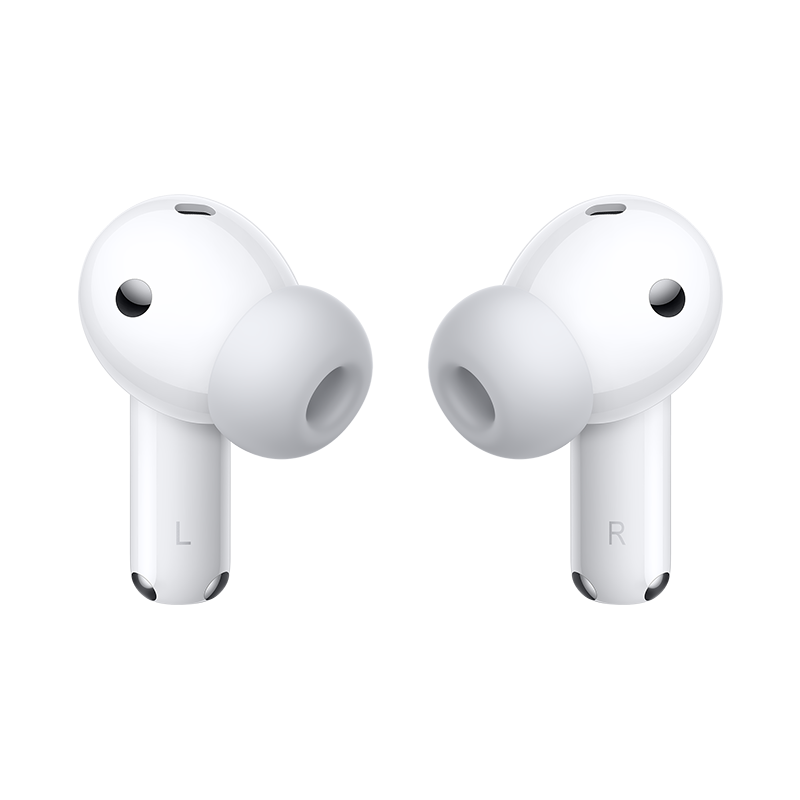 الترجمة: سماعات هواوي فري بودز 6i اللاسلكية الحقيقية (TWS)