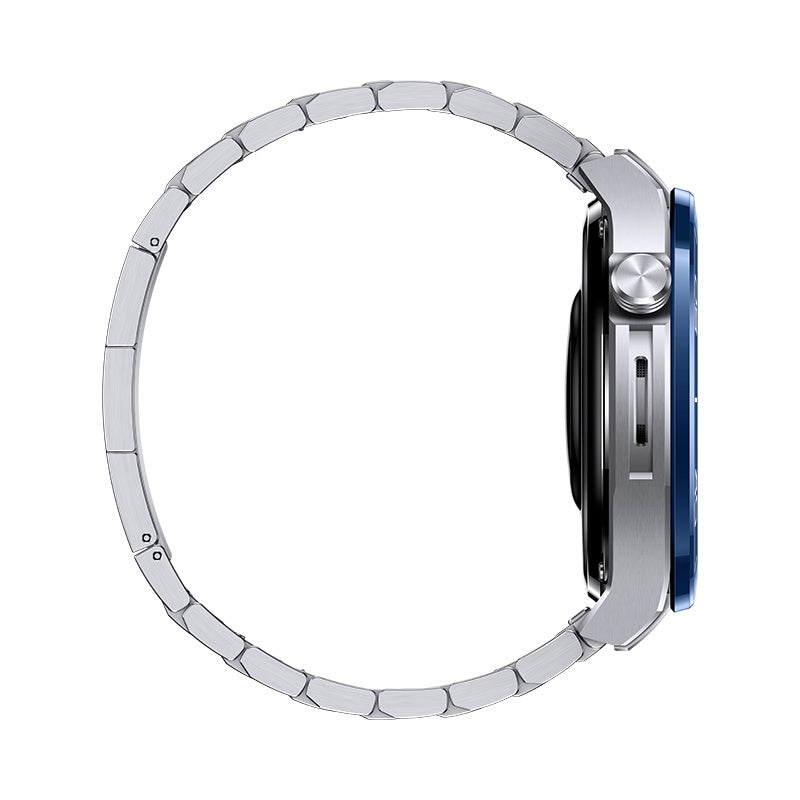 HUAWEI Watch Ultimate - HUAWEI Watch Ultimate - Voyage Blue Ennap.com