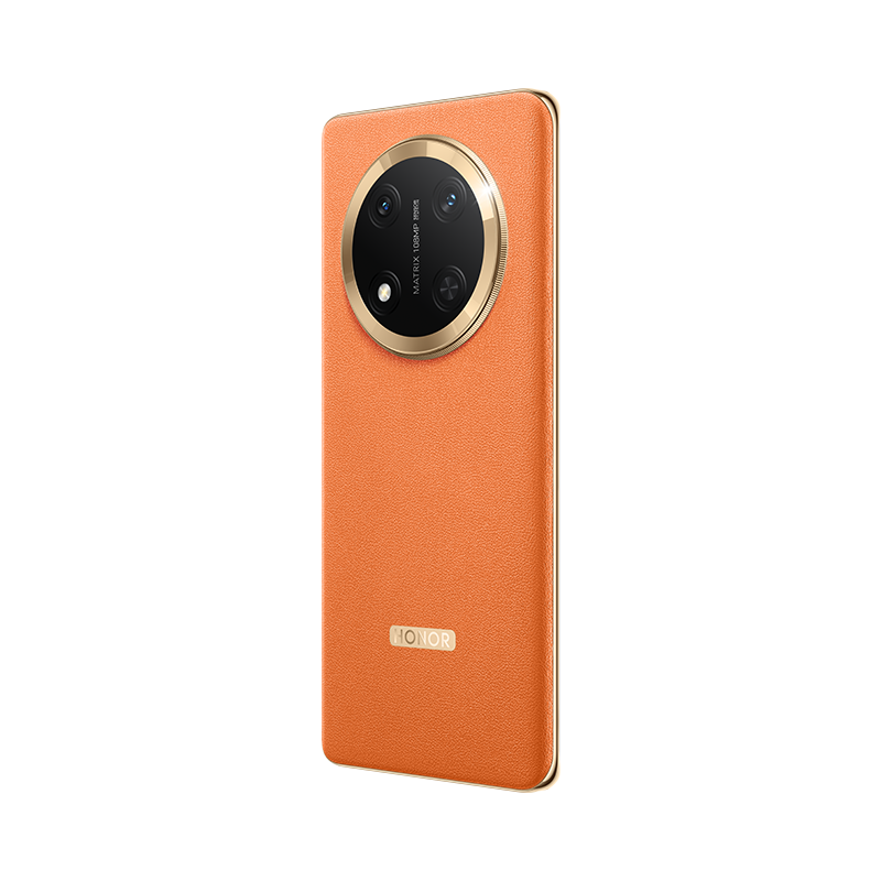 HONOR X9c Dual SIM 5G - HONOR X9c Dual SIM 5G - Sunrise Orange / 12GB + 256GB Ennap.com