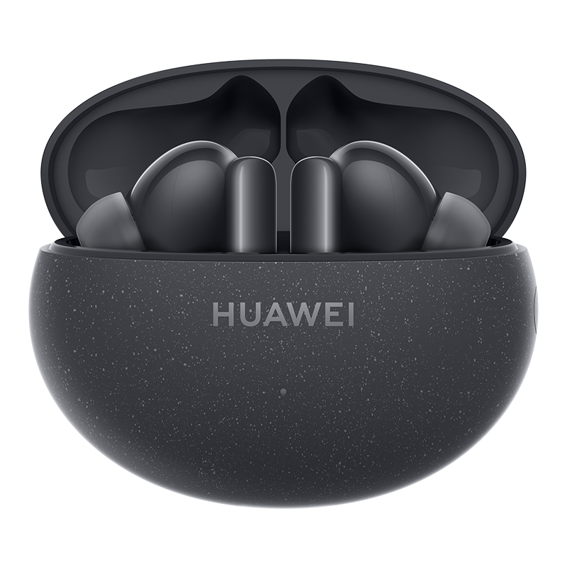 HUAWEI FreeBuds 5i - HUAWEI FreeBuds 5i - Nebula Black Ennap.com