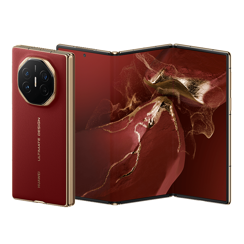 HUAWEI Mate XT ULTIMATE DESIGN Dual SIM 5G