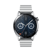 Huawei Watch GT 3-Size: 42mm-Color: Elite Steel--Ennap.com