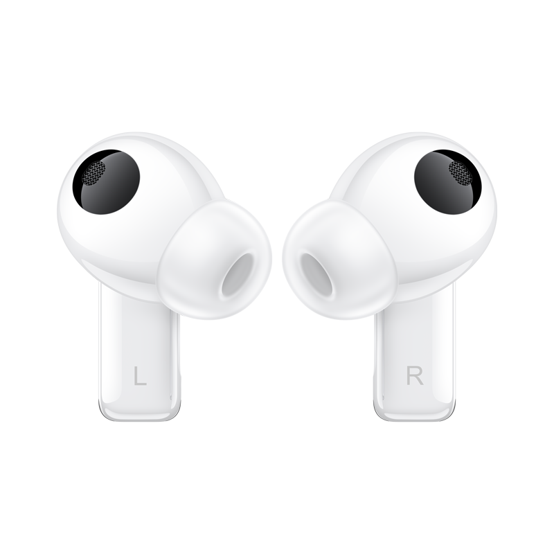 HUAWEI FreeBuds Pro 3 - HUAWEI FreeBuds Pro 3 - Silver Frost Ennap.com