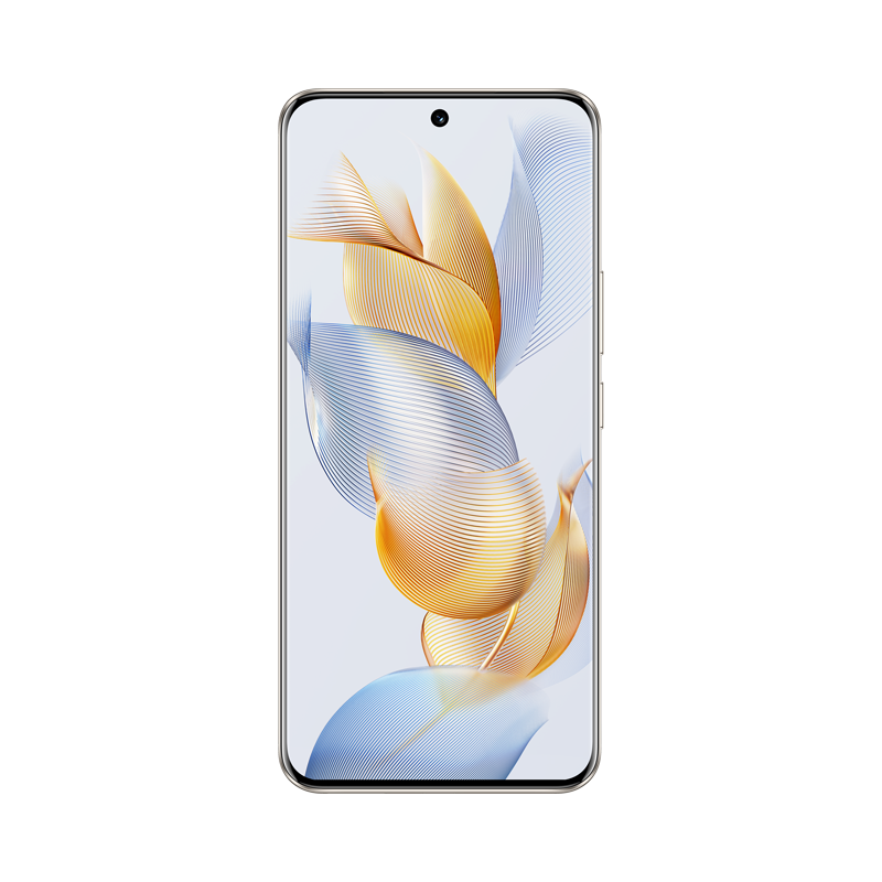 HONOR 90 5G - HONOR 90 5G - 12GB RAM + 512GB / Diamond Silver Ennap.com
