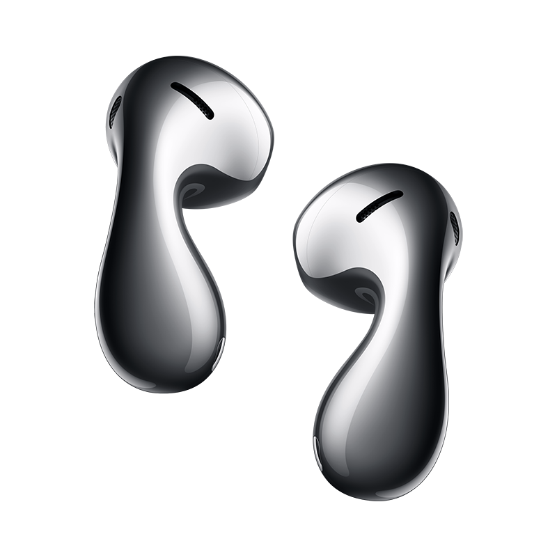 HUAWEI FreeBuds 5 Wireless Earbuds - HUAWEI FreeBuds 5 Wireless Earbuds - Silver Frost Ennap.com
