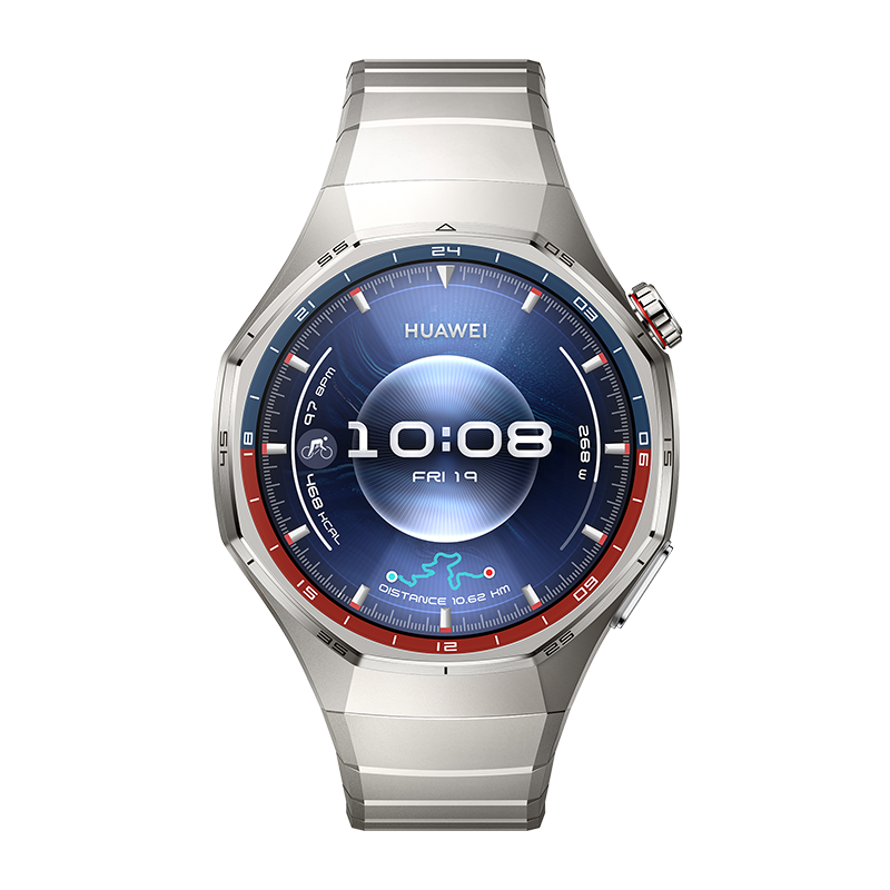 ساعة HUAWEI WATCH GT 6 Pro