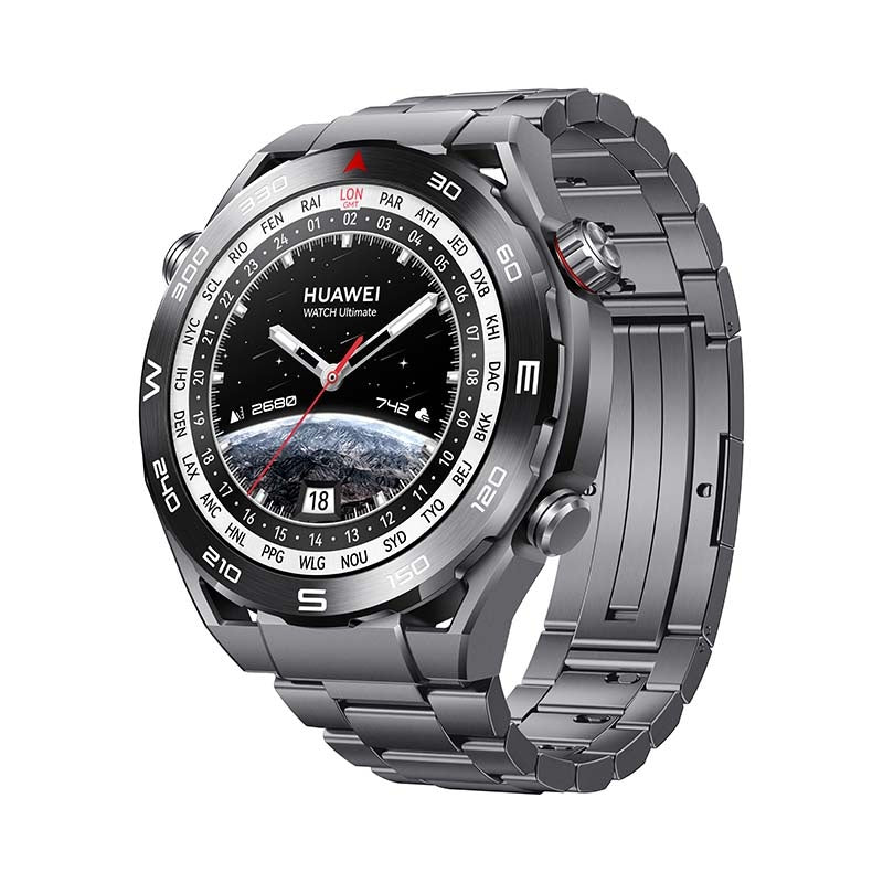 HUAWEI Watch Ultimate