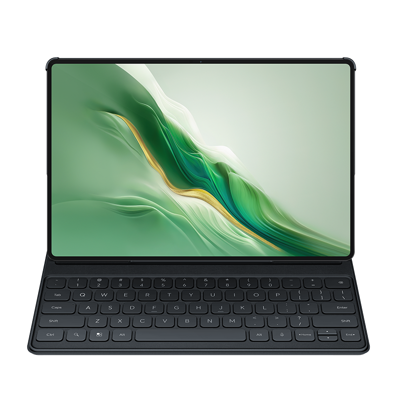 HONOR MagicPad 2 Smart Bluetooth Keyboard - HONOR MagicPad 2 Smart Bluetooth Keyboard - Black Ennap.com