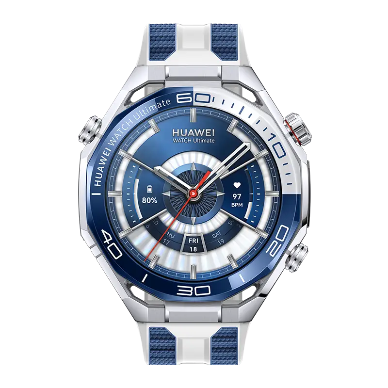 ساعة HUAWEI Watch Ultimate 2