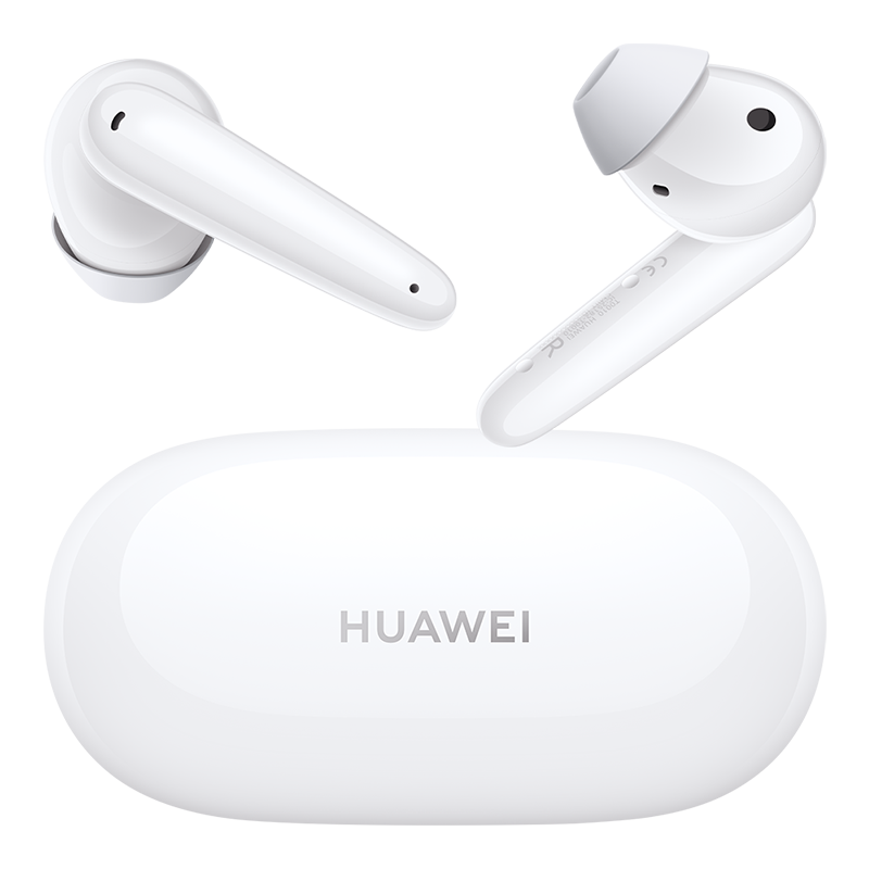 HUAWEI FreeBuds SE - HUAWEI FreeBuds SE - White Ennap.com