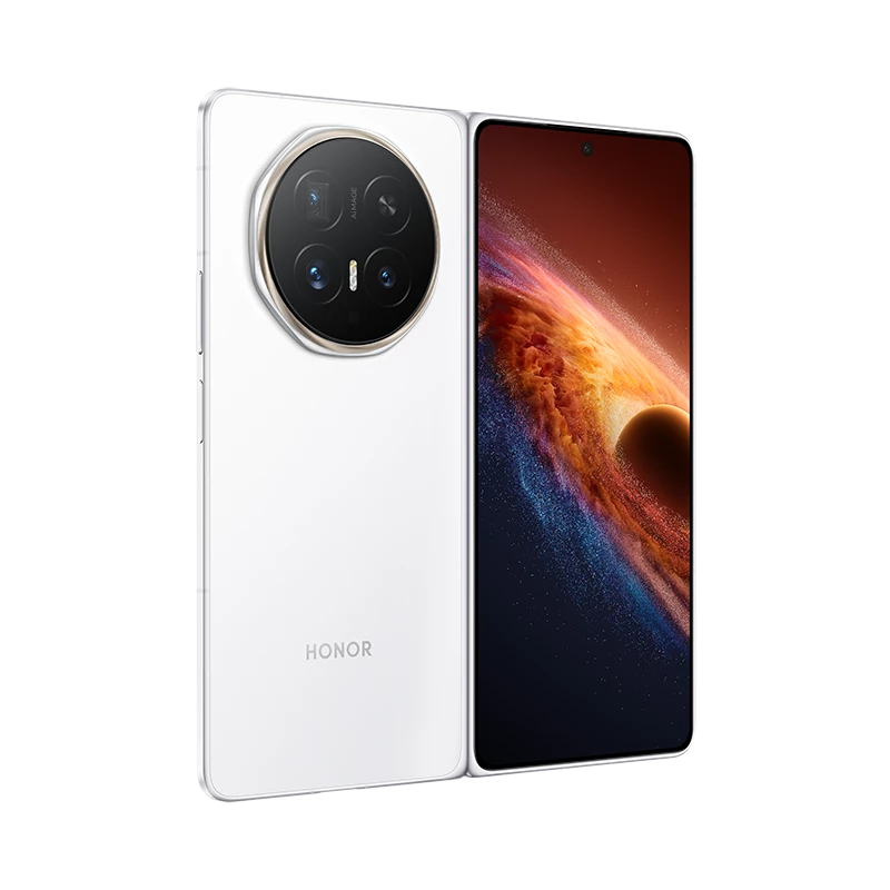 Honor Magic V6 Dual SIM 5G Foldable Smartphone