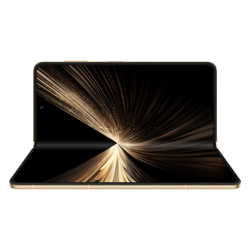 Honor Magic V5 5G Dual SIM Foldable Smartphone