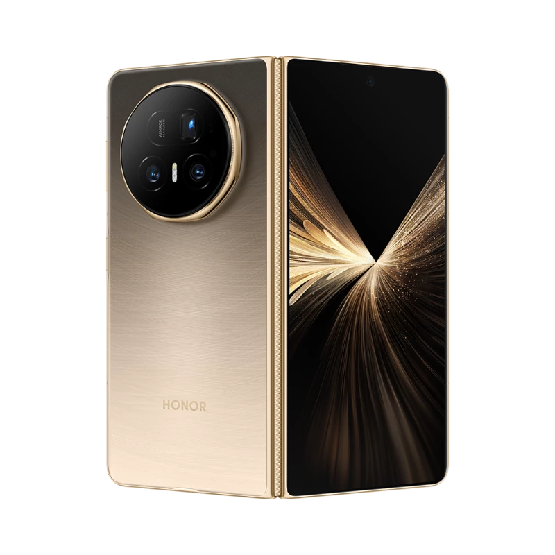 Honor Magic V5 5G Dual SIM Foldable Smartphone