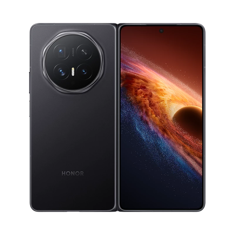 Honor Magic V6 Dual SIM 5G Foldable Smartphone