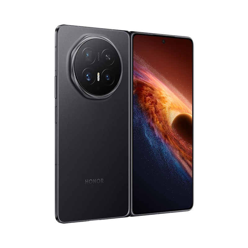 Honor Magic V6 Dual SIM 5G Foldable Smartphone