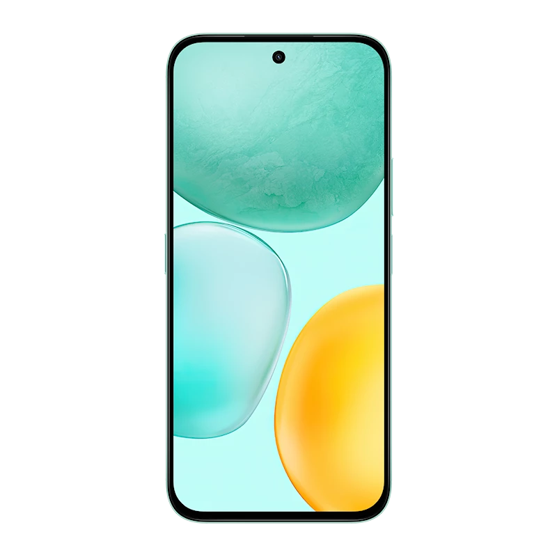 HONOR X6c Dual Card