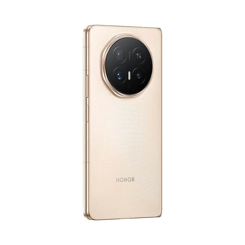 Honor Magic V6 Dual SIM 5G Foldable Smartphone