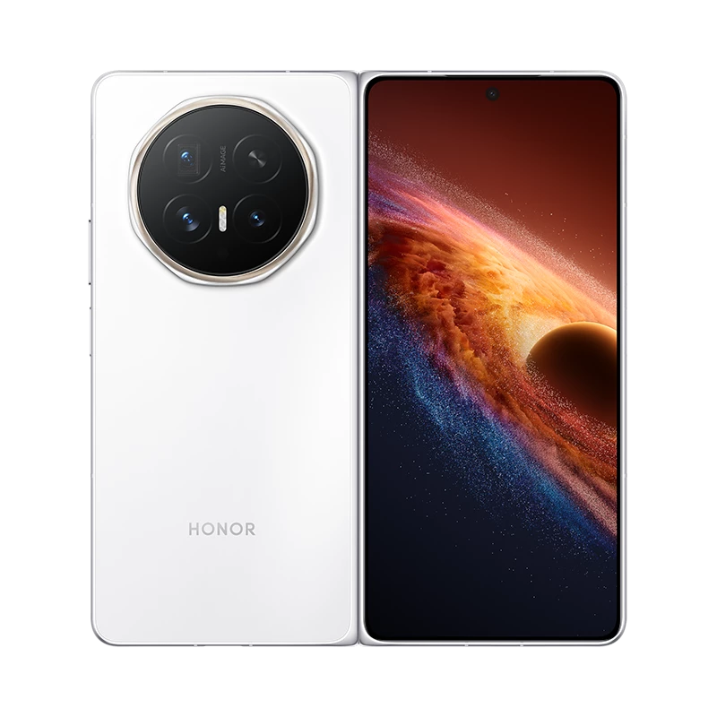 Honor Magic V6 Dual SIM 5G Foldable Smartphone
