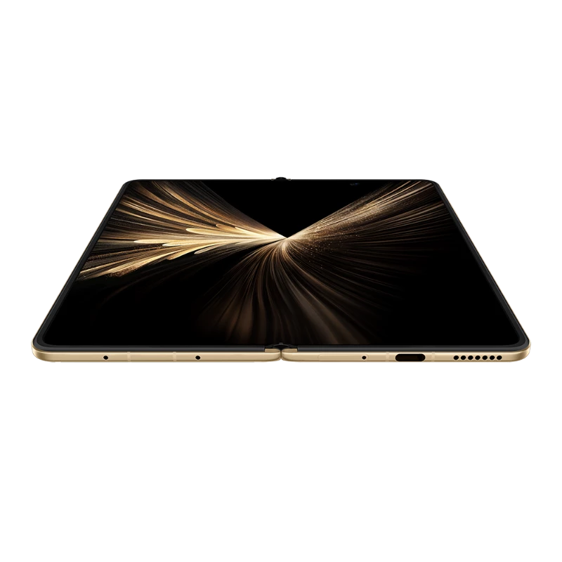 Honor Magic V5 5G Dual SIM Foldable Smartphone