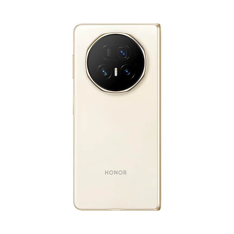 Honor Magic V5 5G Dual SIM Foldable Smartphone