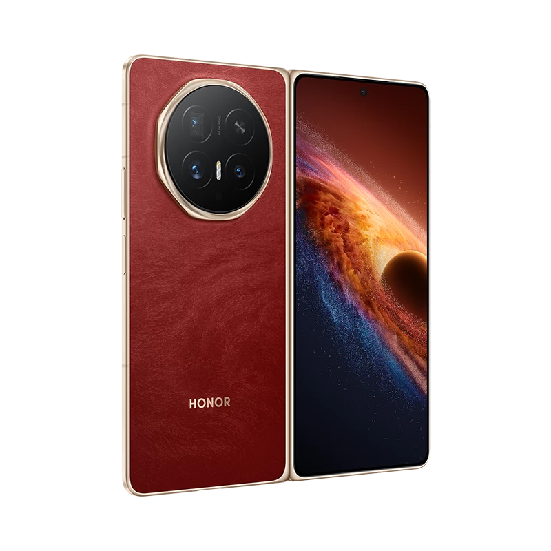 Honor Magic V6 Dual SIM 5G Foldable Smartphone