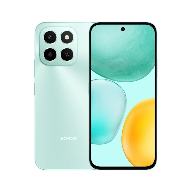 HONOR X6c Dual Card