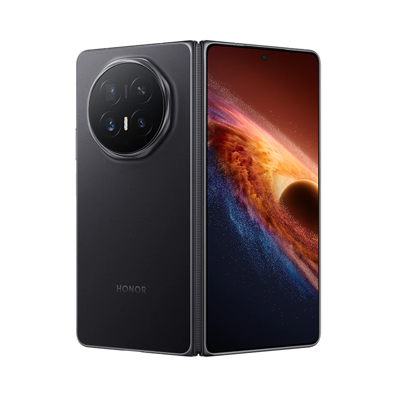 Honor Magic V6 Dual SIM 5G Foldable Smartphone