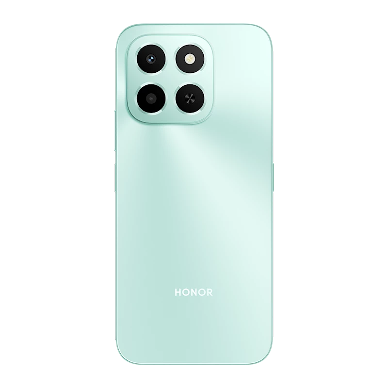HONOR X6c Dual Card