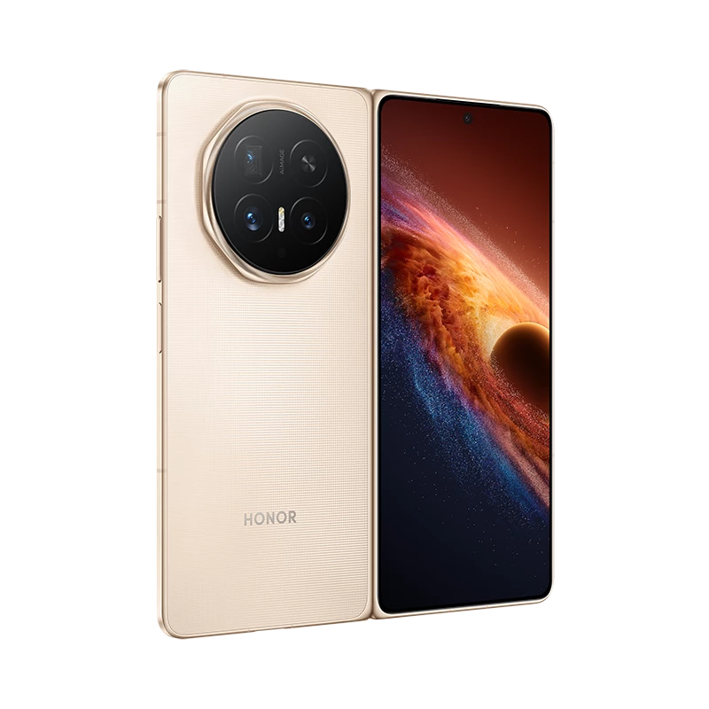Honor Magic V6 Dual SIM 5G Foldable Smartphone