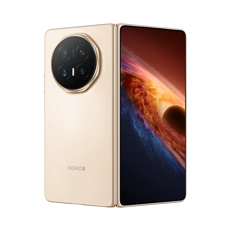 Honor Magic V6 Dual SIM 5G Foldable Smartphone