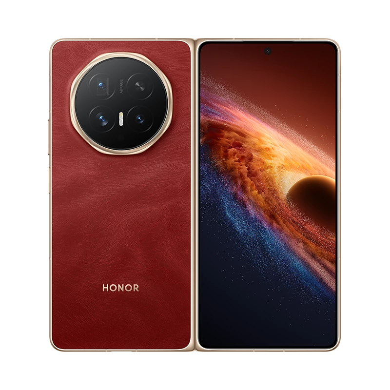 Honor Magic V6 Dual SIM 5G Foldable Smartphone