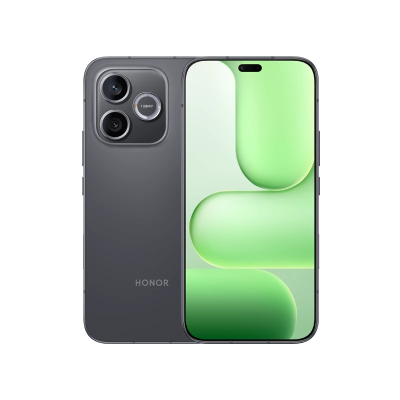 HONOR 600 Lite Dual SIM 5G